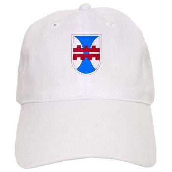 412TEC - A01 - 01 - SSI - 412th Theater Engineer Command - Cap
