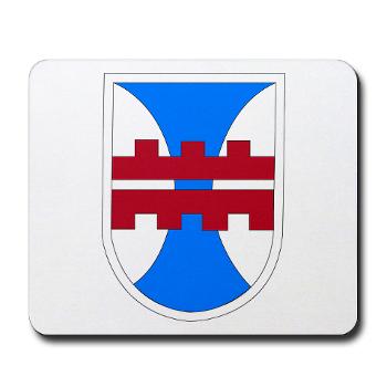 412TEC - M01 - 03 - SSI - 412th Theater Engineer Command - Mousepad - Click Image to Close