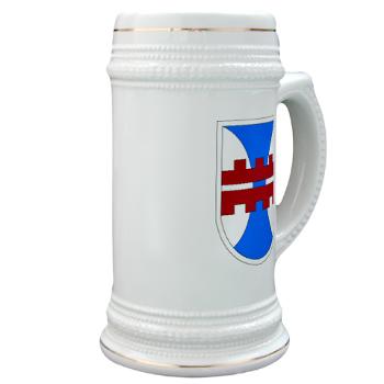 412TEC - M01 - 03 - SSI - 412th Theater Engineer Command - Stein