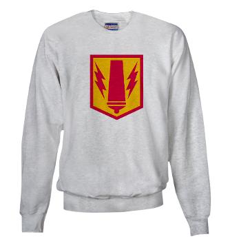 41FB - A01 - 03 - SSI - 41st Fires Brigade - Sweatshirt
