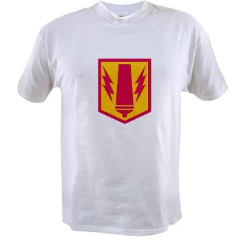41FB - A01 - 04 - SSI - 41st Fires Brigade - Value T-shirt - Click Image to Close