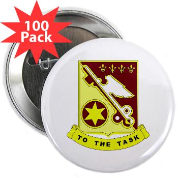 426BSB - M01 - 01 - DUI - 426th Brigade - Support Battalion - 2.25" Button (100 pack)
