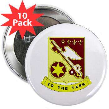 426BSB - M01 - 01 - DUI - 426th Brigade - Support Battalion - 2.25" Button (10 pack)