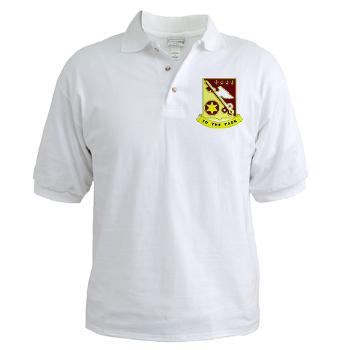 426BSB - A01 - 04 - DUI - 426th Brigade - Support Battalion - Golf Shirt
