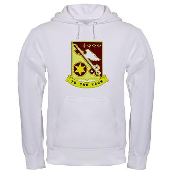 426BSB - A01 - 03 - DUI - 426th Brigade - Support Battalion - Hooded Sweatshirt