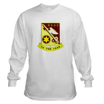 426BSB - A01 - 03 - DUI - 426th Brigade - Support Battalion - Long Sleeve T-Shirt - Click Image to Close