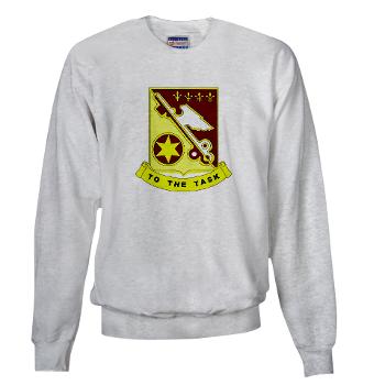 426BSB - A01 - 03 - DUI - 426th Brigade - Support Battalion - Sweatshirt - Click Image to Close