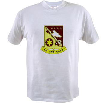 426BSB - A01 - 04 - DUI - 426th Brigade - Support Battalion - Value T-Shirt
