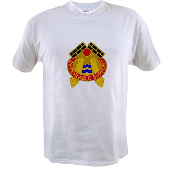 479FAB - A01 - 04 - DUI - 479th Field Artillery Brigade - Value T-shirt
