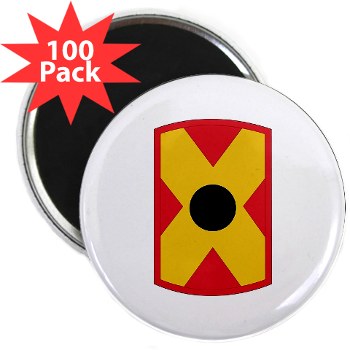 479FAB - M01 - 01 - SSI - 479th Field Artillery Brigade - 2.25" Magnet (100 pack) - Click Image to Close