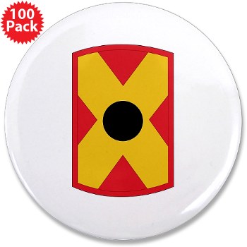 479FAB - M01 - 01 - SSI - 479th Field Artillery Brigade - 3.5" Button (100 pack) - Click Image to Close