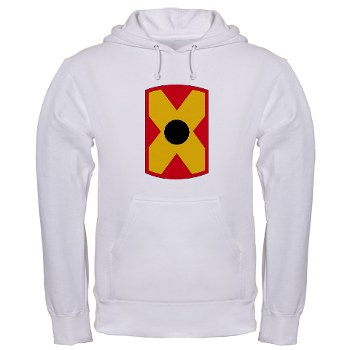 479FAB - A01 - 03 - SSI - 479th Field Artillery Brigade - Hooded Sweatshirt - Click Image to Close
