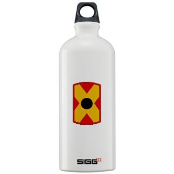 479FAB - M01 - 03 - SSI - 479th Field Artillery Brigade - Sigg Water Bottle 1.0L