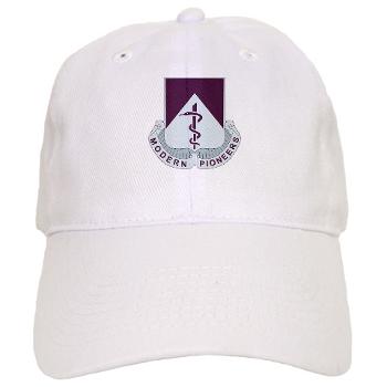 47BSB - A01 - 01 - DUI - 47th Bde - Support Bn - Cap - Click Image to Close