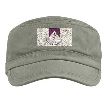 47BSB - A01 - 01 - DUI - 47th Bde - Support Bn - Military Cap - Click Image to Close