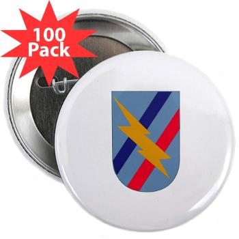 48IB - M01 - 01 - SSI - 48th Infantry Brigade - 2.25" Button (100 pack) - Click Image to Close