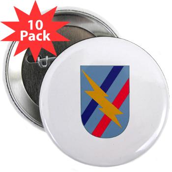 48IB - M01 - 01 - SSI - 48th Infantry Brigade - 2.25" Button (10 pack)