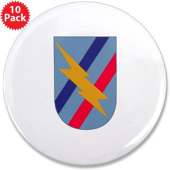 48IB - M01 - 01 - SSI - 48th Infantry Brigade - 3.5" Button (10 pack)