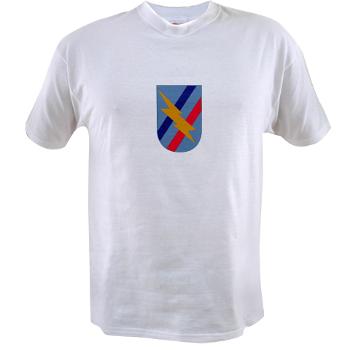 48IB - A01 - 04 - SSI - 48th Infantry Brigade - Value T-shirt