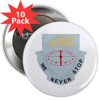 49TB - M01 - 01 - DUI - 49th Transportation Bn 2.25" Button (10 pack) - Click Image to Close