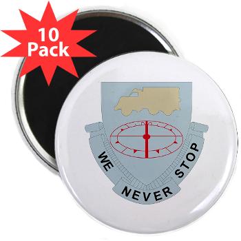 49TB - M01 - 01 - DUI - 49th Transportation Bn 2.25" Magnet (10 pack) - Click Image to Close