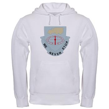 49TB - A01 - 03 - DUI - 49th Transportation Bn Hooded Sweatshirt - Click Image to Close