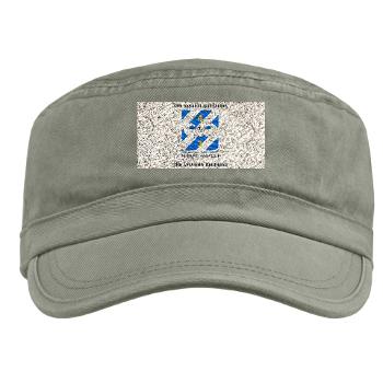 4AB3AR - A01 - 01 - DUI - 4th Assault Bn - 3rd Aviation Regiment with Text Military Cap - Click Image to Close