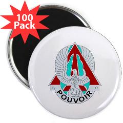 4B227AR- M01 - 01 - DUI - 4th Bn - 227th Aviation Regt - 2.25" Magnet (100 pack) - Click Image to Close