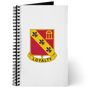 4B319R - M01 - 02 - 4th Battalion 319th Regiment Journal