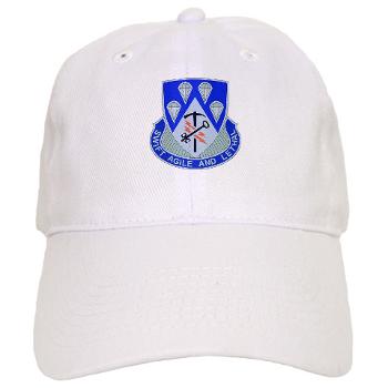 4BCT4BSTB - A01 - 01 - DUI - 4th Bde - Special Troops Bn Cap - Click Image to Close