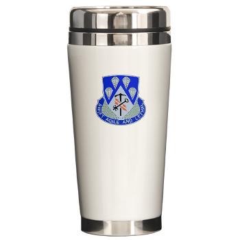 4BCT4BSTB - M01 - 03 - DUI - 4th Bde - Special Troops Bn Ceramic Travel Mug - Click Image to Close