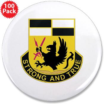 4BCTSTB - M01 - 01 - DUI - 4th BCT - Special Troops Battalion 3.5" Button (100 pack) - Click Image to Close
