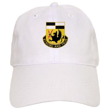 4BCTSTB - A01 - 01 - DUI - 4th BCT - Special Troops Battalion Cap