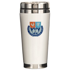 4BCTV4BCTSTB - M01 - 03 - DUI - 4th BCT - Special Troops Bn - Ceramic Travel Mug - Click Image to Close