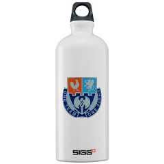 4BCTV4BCTSTB - M01 - 03 - DUI - 4th BCT - Special Troops Bn - Sigg Water Bottle 1.0L
