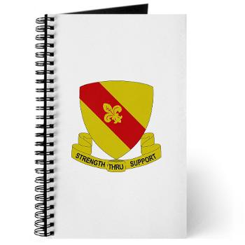 4BSB - M01 - 02 - DUI - 4th Bde - Support Battalion Journal