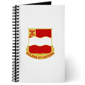 4EB - M01 - 02 - DUI - 4th Engineer Battalion - Journal