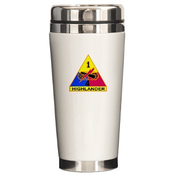 4HCTB - M01 - 03 - DUI - 4th Heavy BCT Ceramic Travel Mug