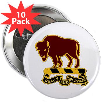 4S10CR - M01 - 01 - DUI - 4th Sqdrn - 10th Cavalry Regt - 2.25" Button (10 pack) - Click Image to Close