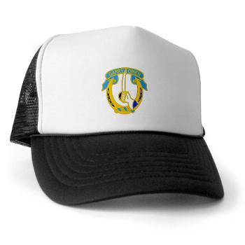 4S7CR - A01 - 02 - DUI - 4th Sqdrn - 7th Cavalry Regt - Trucker Hat - Click Image to Close