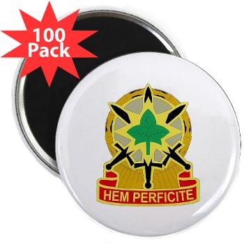 4SB4BSTB- M01 - 01 - DUI - 4th Brigade - Special Troops Bn - 2.25" Magnet (100 pack) - Click Image to Close