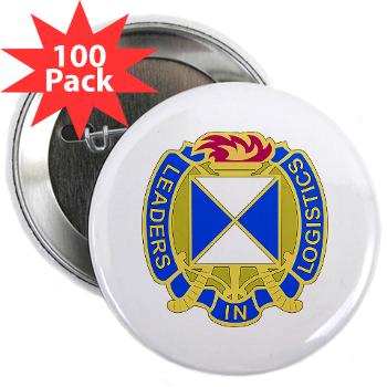 4SC - M01 - 01 - DUI - 4th Sustainment Command 2.25" Button (100 pack) - Click Image to Close