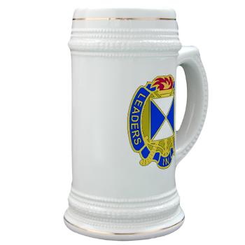 4SC - M01 - 03 - DUI - 4th Sustainment Command Stein