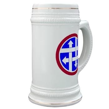 4SC - M01 - 03 - SSI - 4th Sustainment Command Stein - Click Image to Close
