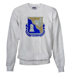 501BSB - A01 - 03 - DUI - 501st Brigade - Support Battalion Sweatshirt - Click Image to Close