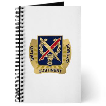 502PSB - M01 - 02 - DUI - 502nd Personnel Services Battalion - Journal