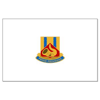508FSC - M01 - 02 - DUI - 508th Forward Support Company - Large Poster - Click Image to Close