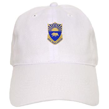 508MPB - A01 - 01 - DUI - 508th Military Police Bn Cap - Click Image to Close