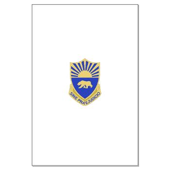 508MPB - M01 - 02 - DUI - 508th Military Police Bn Large Poster