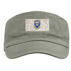 508MPB - A01 - 01 - DUI - 508th Military Police Bn Military Cap - Click Image to Close